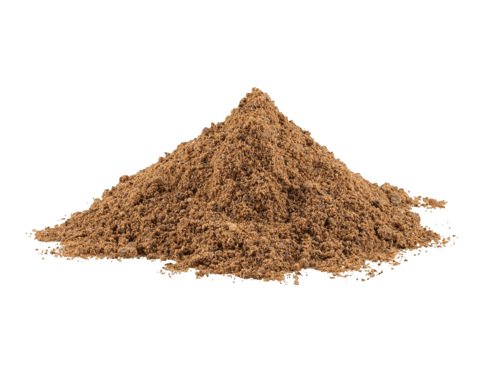 Camomilla, valeriana, miscela di enzimi