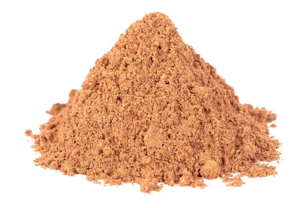 Glucosamina, MSM, condroitin solfato, curcuma, Yucca Schidigera